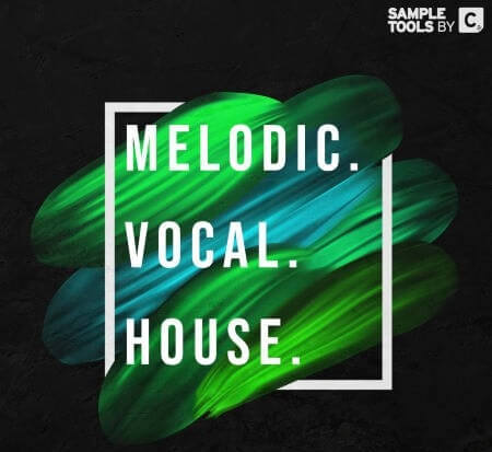 Sample Tools By Cr2 Melodic Vocal House WAV